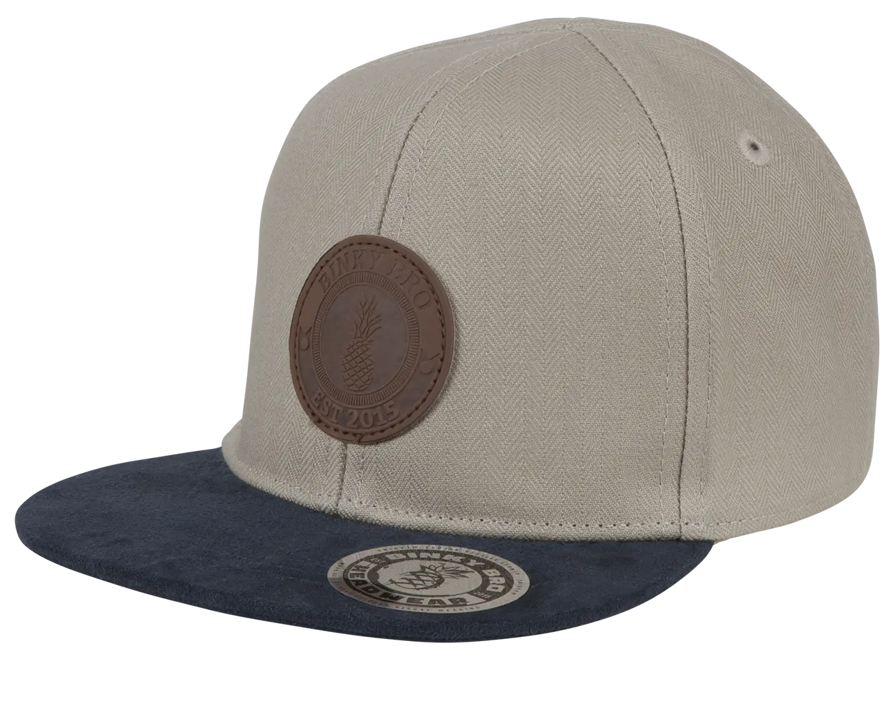 Hamilton Hat