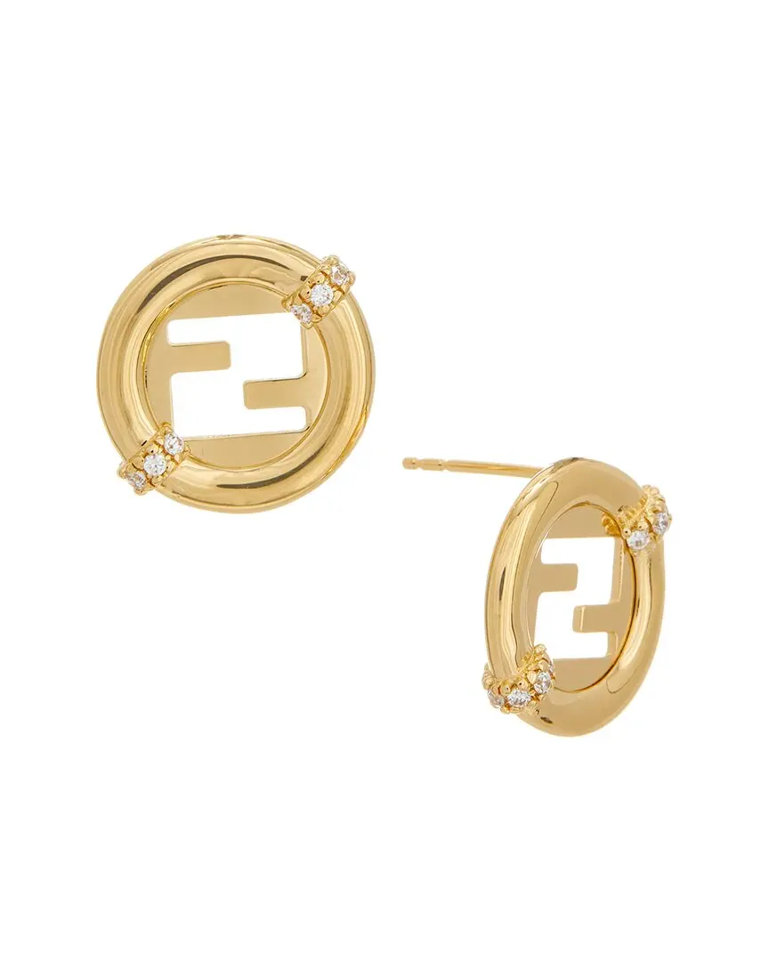 FENDI Ever Earrings