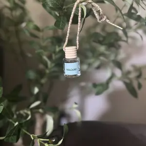 Volcano Type Car Diffuser