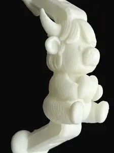 3D Printed Tumbler Handles