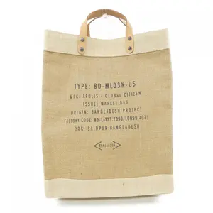 Pre-owned Chrome Hearts Canvas Tote Bags APOLIS MARKET BAG MIAMI tote bag