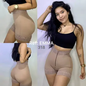 Ref: EMMA💫 318 Womenswear Shapewear