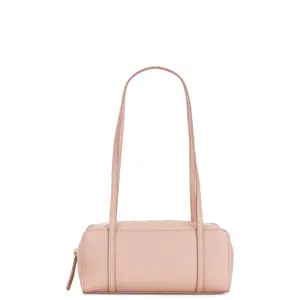 Mansur Gavriel Mini Filo Shoulder Bag in Zucchero