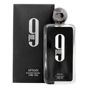 Afnan 9pm Men 3.4 oz Eau de Parfum (EDP) Fragrance