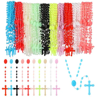 Sublimation Rosaries Blanks TikTok Shop