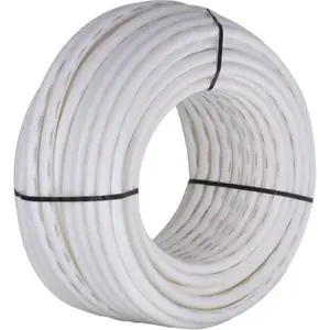 Conbraco 8975682 Pexa 1 in. x 100 ft. Pipe, White
