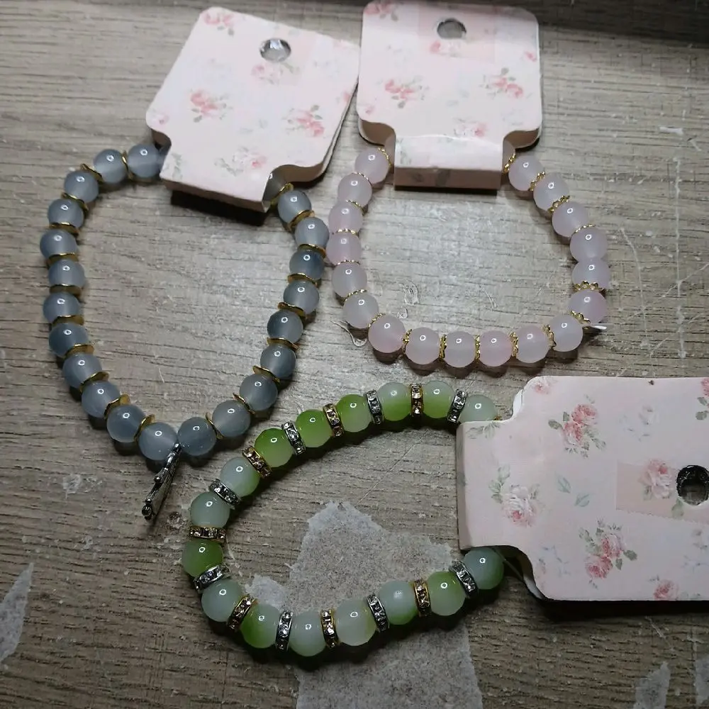 charm bracelets