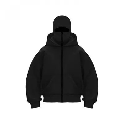 Double Layer Sweatshirt TikTok Shop