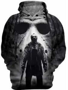 JASON  HOODIES