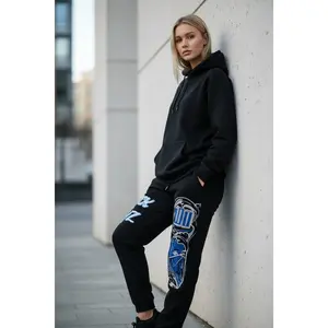 $BC GLOCK BOYZ SWEATPANTS