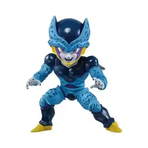 11cm Ichiban Kuji G Mini Cell Omnibus Super Kawaii Shahru Anime Action Figure Model Toys Collection Gifts