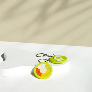 Gift Product - UV Sensor Keychain