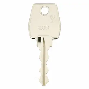 Lowe & Fletcher 45102 Replacement Key