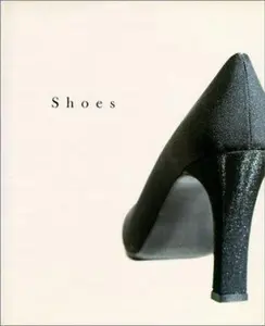 USED-Shoes by Elizabeth [Series Edition] Cotton (Hardcover)