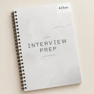 Interview Prep Book
