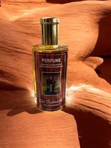 Olofin Perfume Saint Undoer - Unique Scent, Long-Lasting Wear, Liquid, Single Item