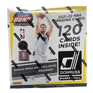 21-22 DONRUSS NBA
