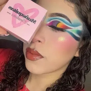 Sarahi Beltran LLC Waterproof Setting Powder Filter Effect Matte Finish Lasts 16 Hours Makeup Product for All Skin Types - Cosmetic