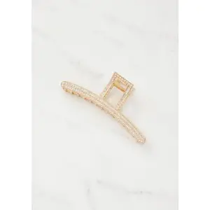 MINIMAL HAIR CLIP