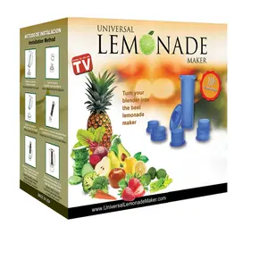 Lemonade-Maker  Kitchen