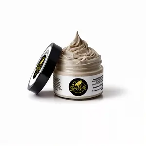 Mojave Ghost Unisex Scented Body Butter (Inspired by Byredo)