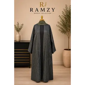 NABOU ABAYA
