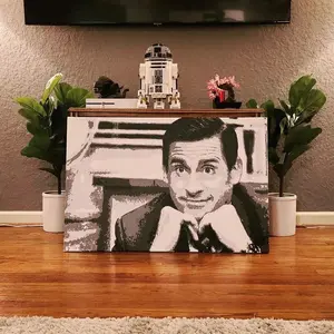 Michael Scott