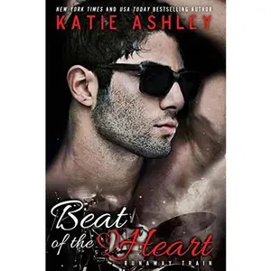 USED-Beat of the Heart by Ashley, Katie (Paperback)