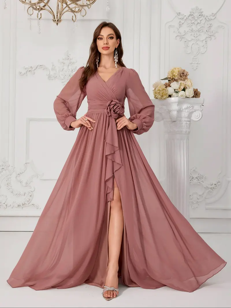 conservative prom dress - TikTok Shop