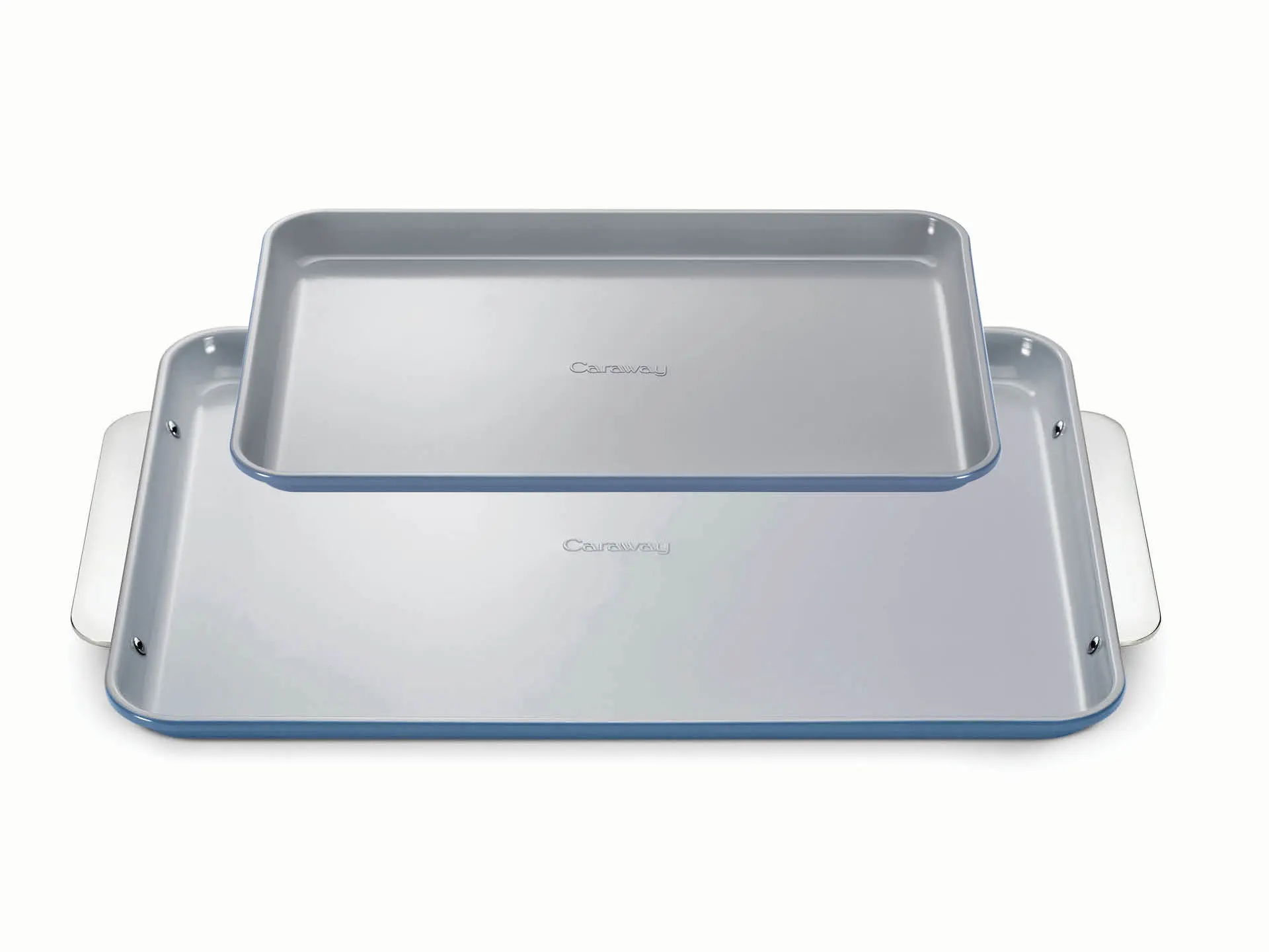 Baking Sheet Duo