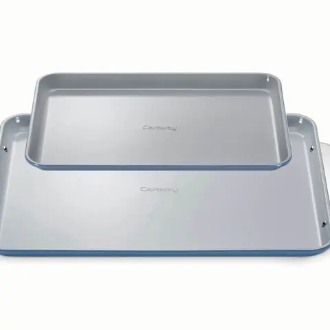 Baking Sheet Duo