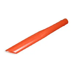 Vinyl Vacuum Crevice Tool