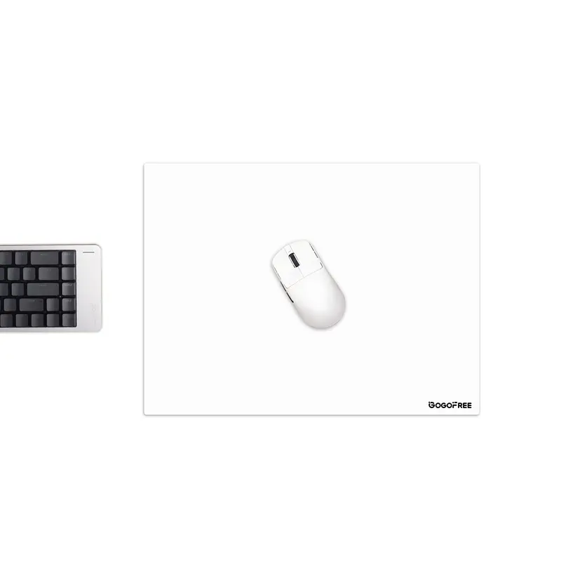 benjyfishy mousepad review - TikTok Shop