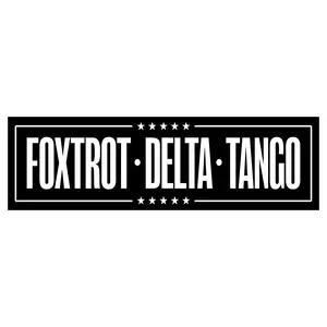 Anti-Trump Car Magnets, 10" x 3" , foxtrot delta tango, have the day you voted for, Are We Great Yet , Durable, Weatherproof, Bold Statement