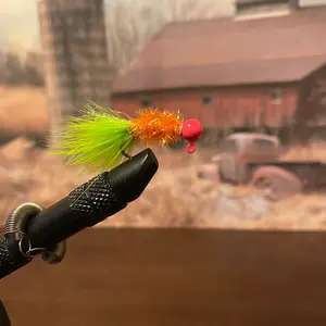 Custom jig’s