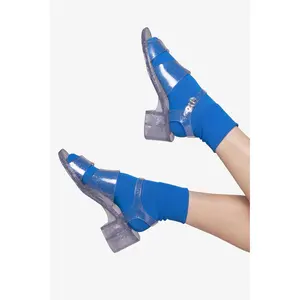 JELLYHL - Classic Jelly Heel