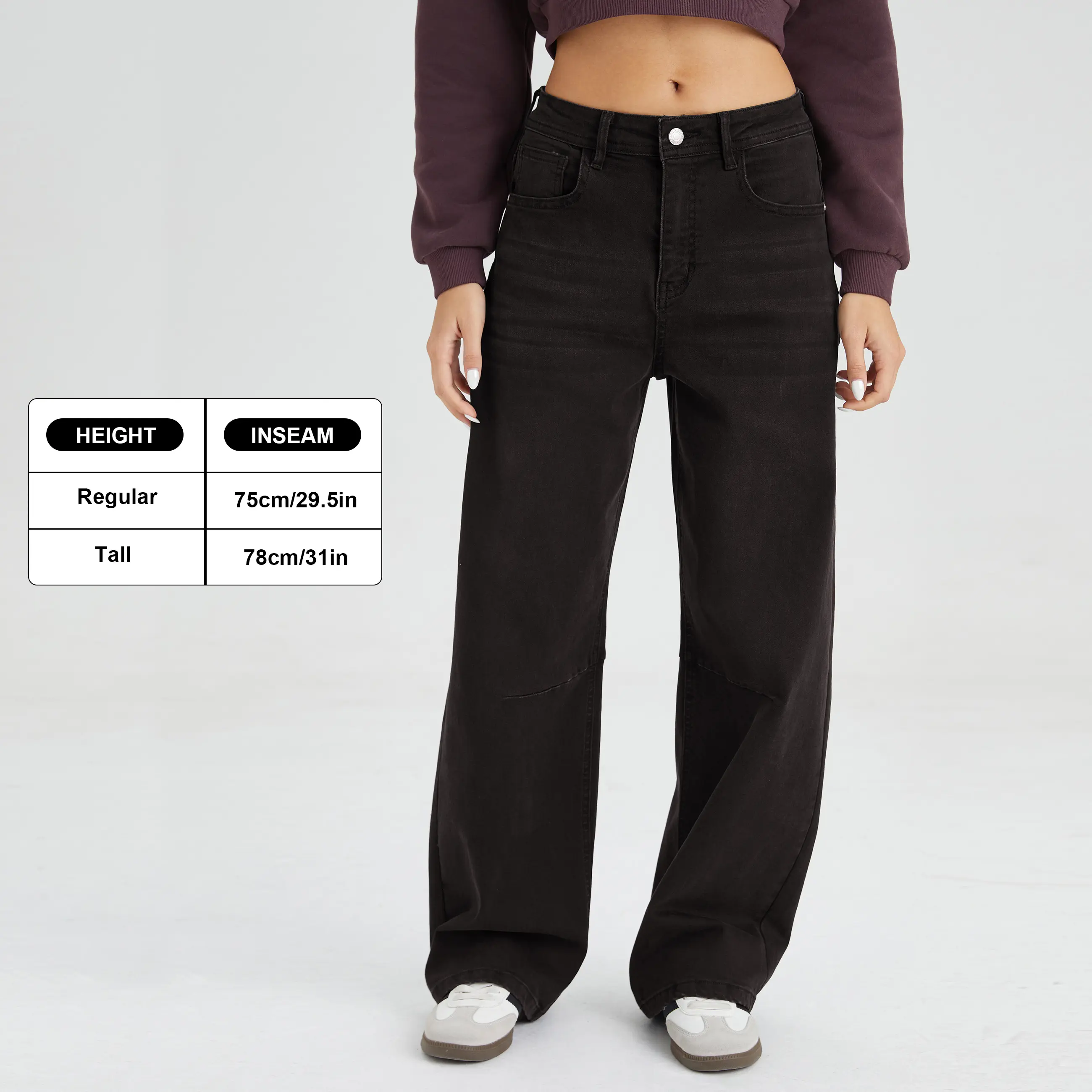 Charcoal(Seam Design)