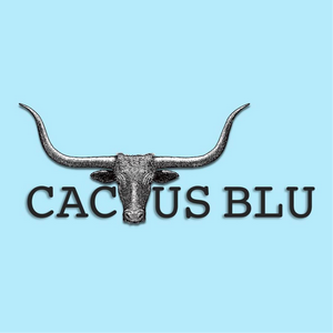 Cactus Blu