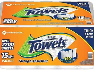 Toilet Paper & Wipes - Available in Multiple Colors - Ideal for Everyday Use - Easy to Use & Convenient