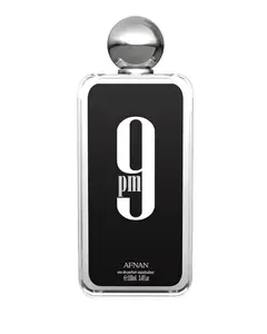 Afnan 9PM 3.4oz EDP Spray (Tester) for MEN
