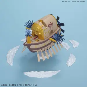 Bandai Ark Maxim Grand Ship Collection 14