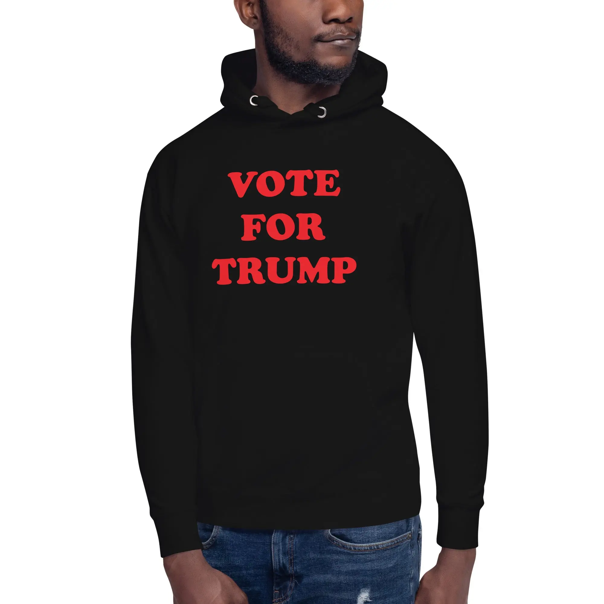 VOTE FOR TRUMP Hoodie