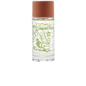 Brain Dead Apothecary Terra Former Perfume Unisex