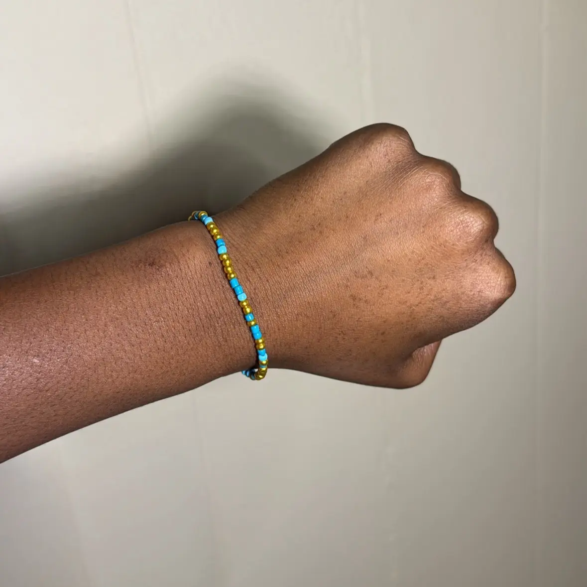 Blue Midnights Bracelet - Fashion Accessory for Women