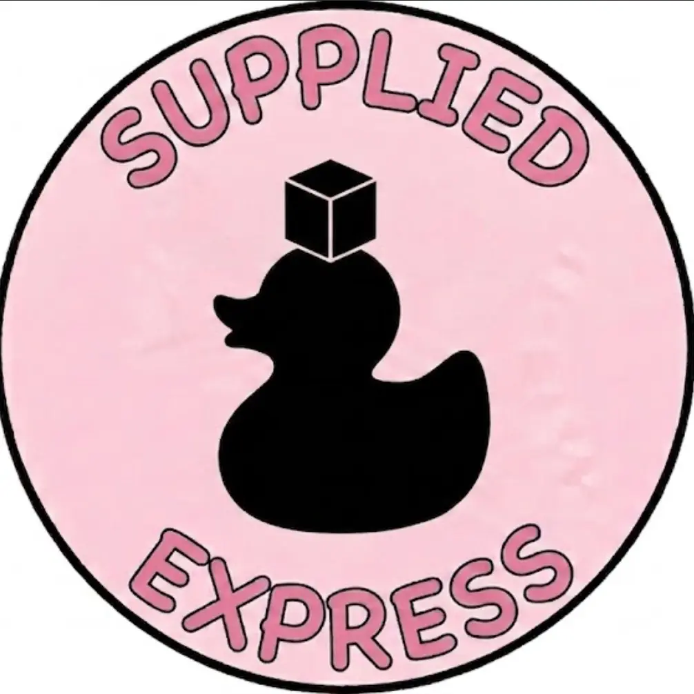 Supplied Express squishies