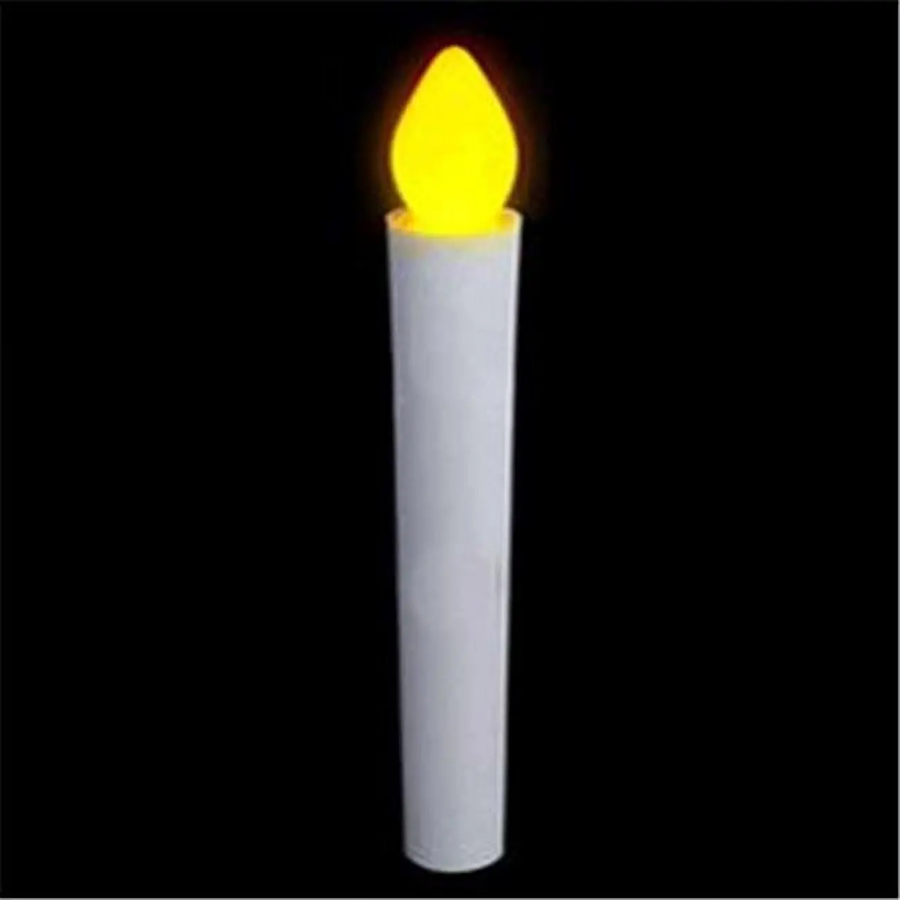 Blinkee 1600020 6 in. LED Candlestick