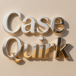 CaseQuirk