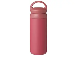 KINTO Day Off Tumbler 17oz in Rose