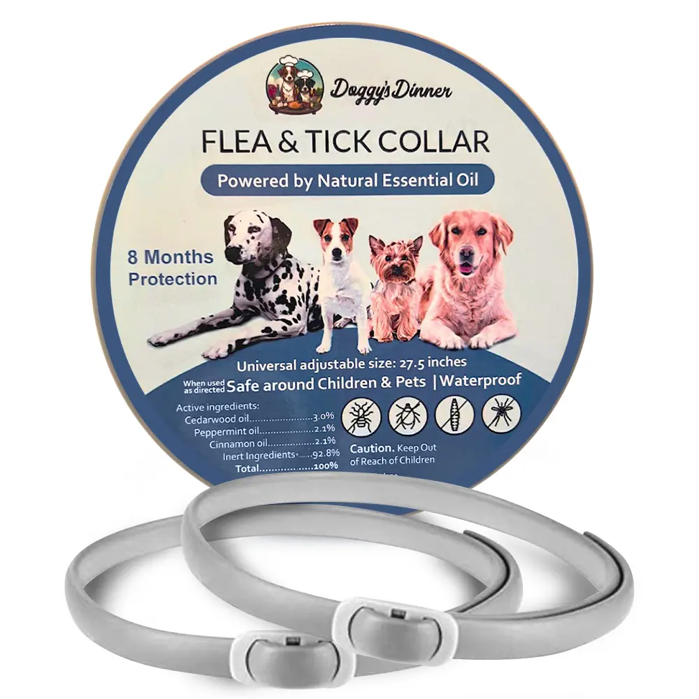 All Natural Pet Collars All Natural Pet Collars