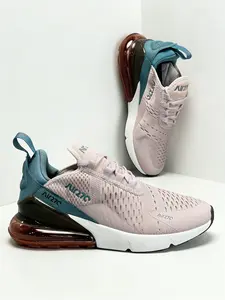 2026 New Unisex Breathable Mesh Air Cushion Cushioning Comfortable Lace Up Running Shoes Athletic Sneakers for Running Gym Daily Travel